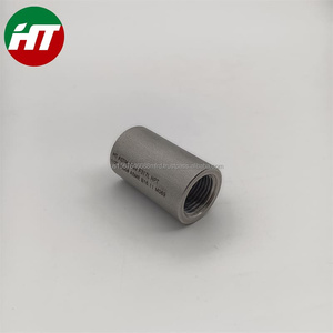 อุปกรณ์ Sp79ทำจากเหล็กคาร์บอนใน Sch40ดัดโค้งทำจากเหล็กคาร์บอน A105N ท่อ NPT - Product Image 2
