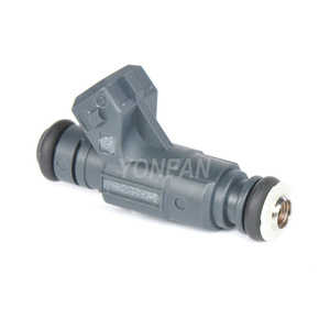 Inyector de combustible 0280156142 para VW <span class=keywords><strong>Bora</strong></span> Beetle 1,8 <span class=keywords><strong>T</strong></span> 1999-2010 06A906031BM - Product Image 6