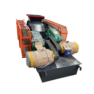 Equipo Móvil Inteligente de Trituración y Cribado de Residuos, Trituradora de Asfalto con Rodillos Dentados, Equipo de Reciclaje - Product Image 6