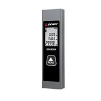 SNDWAY Source Factory Télémètre laser numérique LCD 30m, Télémètres laser personnalisés, Télémètres de distance