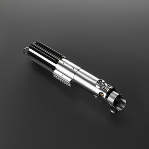 Sabre laser LGT ANH ESB Graflex Neopixel RGB avec poignée en métal, son de swing fluide, réplique de sabre Jedi - Product Image 6