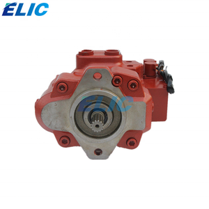 VIO45 VIO50 <span class=keywords><strong>VIO55</strong></span> pelle pompe hydraulique 172961-73102 rotatif <span class=keywords><strong>assy</strong></span> 172460-73390 172460-73380 172460-73880 pour yanmar - Product Image 2