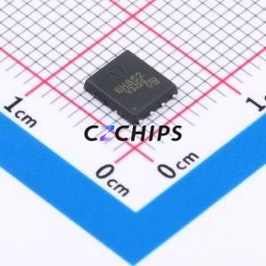 NTMFD6H852NL-VB PDFNWB5x6-8L ทรานซิสเตอร์สนามทรานซิสเตอร์ (MOSFET) - Product Image 1