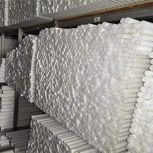 Высокотемпературный стержень из ПТФЭ заводского производства для формования и заполнения - Product Image 6