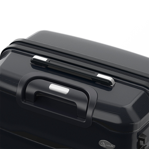 Venta caliente 2025 mejor calidad PP Cool 20 pulgadas Trolley Rolling Airport School Viajes al aire libre Caja DE EQUIPAJE DE NEGOCIOS Maleta Bolsa - Product Image 4