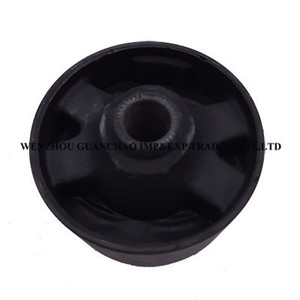 Bague de suspension moteur Fuld Auto Parts 21911-39090 pour bras de suspension inférieur Hyundai Sonata – Pièce de rechange - Product Image 1