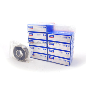 ราคาตลับลูกปืนแท้เบอร์ 6303 6304 6305 6306 6307 6308 6302 2RSH OEM ตลับลูกปืนเม็ดกลมร่องลึก - Product Image 4