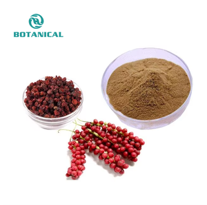 B.C.I pemasok <span class=keywords><strong>Fructus</strong></span> <span class=keywords><strong>Schisandrae</strong></span> ekstrak buah Schisandra bubuk Beri - Product Image 4