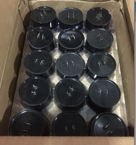 UNL8W90K-2F <span class=keywords><strong>CDE</strong></span> 90UF 800vdc phim tụ 51x62mm DC liên kết phim tụ Cornell dubilier - Product Image 3