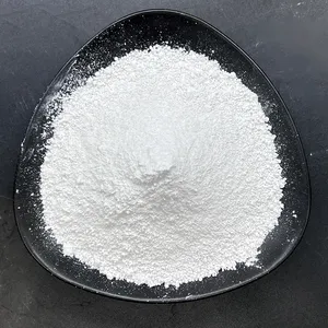 Polvo de alúmina fundida de corindón blanco, para abrasivos o refractarios