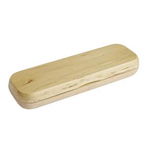 Juego de Bolígrafo y Bolígrafo de Rodillo de Madera con Caja para Regalos Empresariales - Product Image 2