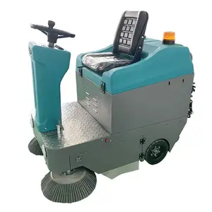 PB105 180L High Quality Floor Sweeper Street Cleaning Machine Factory Cleaning Machine For Sale