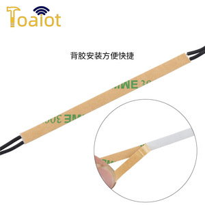 Bambu Lab <b>LED</b> <b>Waterproof</b> <b>Light</b> <b>Strip</b> P1P X1 3D Printer Lighting Kit - Product Image 4
