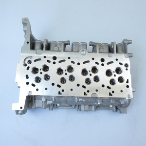 Cabeza de Cilindro de Motor Original T215871 para Ford Transit V348 2.2L BK3Q 6049 <span class=keywords><strong>AE</strong></span> - Product Image 4