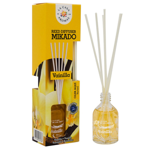 Bao Bì Đẹp Thiết Kế Đặc Biệt Khuếch Tán Sậy Tự Nhiên - Product Image 5