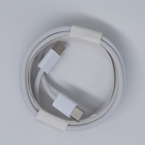 Bán Buôn Chất Lượng Cao 60W 2M Loại C Để C Nhanh Chóng Sạc Cáp Với Hướng Dẫn Sử Dụng Cho Iphone Android USB-C 60W Phí Cáp (2M) - Product Image 5