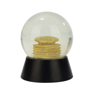 Commercio all'ingrosso di vetro personalizzato in resina di plastica con Logo del centro commerciale in resina statua in resina da scrivania modello artigianale Design <span class=keywords><strong>Idea</strong></span> regalo - Product Image 5