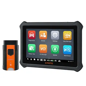 New Version Thinkdiag All System + Reset Software With 1 Year Free Update Auto Obd2 Scanner Full System Obdii Code Reader