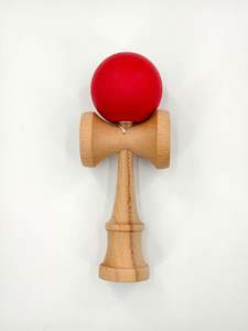 Jouet traditionnel en bois Kendama et boule de jade pour enfants, fabriqué directement en usine dans <span class=keywords><strong>la</strong></span> province du Zhejiang - Product Image 6