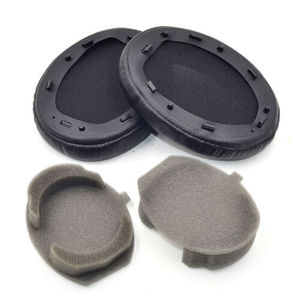 Coussinets d'oreille en mousse à mémoire de forme Defean <span class=keywords><strong>1000XM3</strong></span> pour casque Sony <span class=keywords><strong>WH</strong></span>-1000X M3 <span class=keywords><strong>WH</strong></span>-<span class=keywords><strong>1000XM3</strong></span> - Product Image 4