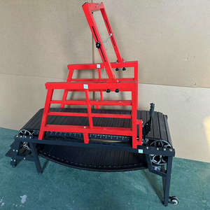 Exercice de tapis roulant étanche pour chien de compagnie pour petit et moyen chien Machine produit d'entraînement et de comportement sans puissance - Product Image 6