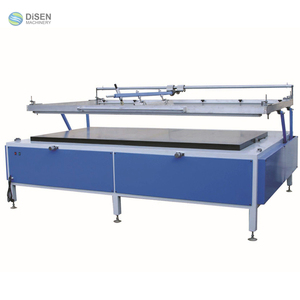 Máy in lụa thủ công khổ lớn 1000x2400mm - Product Image 6