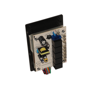 C63-rf Portable Evaporative Air Cooler Controller | Home Hvac Fan & Pump Control with Rf Remote Oem Supported C63_rf C63-rf - Product Image 4