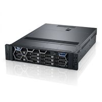 Serveur Rack Dell PowerEdge R760XS 2U à succès : Solution évolutrice pour la virtualisation d'entreprise en Russie
