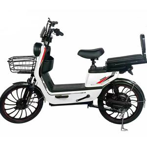 Vélo Électrique Adulte 48V 12A Moteur Central Sans Balais 500W Longue Autonomie avec Assistance au Pédalage pour Trajets Urbains <span class=keywords><strong>Achat</strong></span> en Gros Personnalisable - Product Image 3
