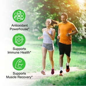 Cápsulas de Ácido Úrico OEM con Vitamina <span class=keywords><strong>B</strong></span>-<span class=keywords><strong>6</strong></span>, Promueve y Apoya la Función Articular Mediante la Facilitación de Procesos Esenciales - Product Image 6