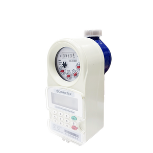 Sts <span class=keywords><strong>prepago</strong></span> medidor de agua potable de medidor de flujo de agua <span class=keywords><strong>sin</strong></span> <span class=keywords><strong>tarjeta</strong></span> <span class=keywords><strong>prepago</strong></span> - Product Image 3