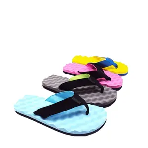 Comfortable Wholesale massage flip flops For Ladies And Young