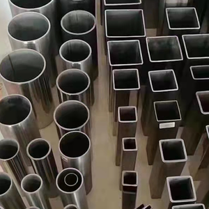 Tubos de acero galvanizado en caliente 15mm-300mm OD ERW Técnica para proyectos de construcción Servicio de soldadura incluido - Product Image 5