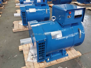 Eastern Lion ST STC 15KW 19KVA 100% alambre de cobre profesional 10Kw bajo Rpm alternador generador eléctrico - Product Image 6