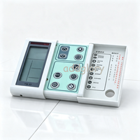 Controlador con Cable Trane TM-31 3000-8535-01 para Panel de Control Manual de Aire Acondicionado Central, NUEVO en Stock