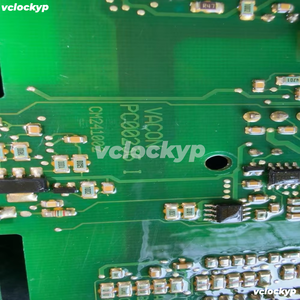 บอร์ดไดรเวอร์อินเวอร์เตอร์ VACON รุ่น PC00236I 636B 636C 636D 236Y 236Z - Product Image 3