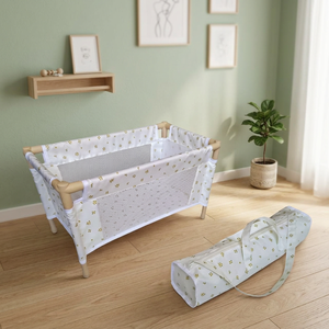 Apexcel Poussette de voyage de luxe pour poupée, Landau, Chaise haute, Porte-bébé, Chariot, Siège auto, OEM ODM, Tandem bébé, Métal, Plastique - Product Image 3