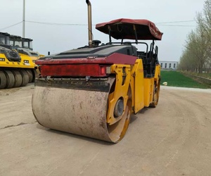 ลูกกลิ้งสั่นสะเทือน CA251D Cc422ภาพวาดต้นฉบับ CA301D CA25D CC211 CC422 CC-522ลูกกลิ้งสั่นสะเทือน - Product Image 2