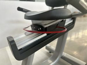 Bicicleta de Ejercicio Magnética Reclinada de Grado Comercial, Nuevo Modelo, Precio Competitivo de Fábrica, para Proyectos de Gimnasios y Compras para Clubes de Fitness - Product Image 6