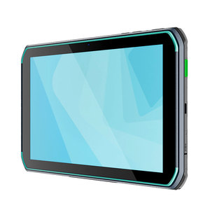 8 pulgadas Android 13,0 Industrial Rugged Tablet Pc 9000mAh NFC Eight Core Rugged Tablet I7 IP66 Impermeable 4G Industrial Tablet - Product Image 2