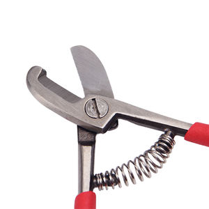 Ciseaux <span class=keywords><strong>de</strong></span> <span class=keywords><strong>cueillette</strong></span> en acier au carbone pour agrumes, outils <span class=keywords><strong>de</strong></span> jardinage pour oranges, citrons, raisins, vergers - Product Image 3