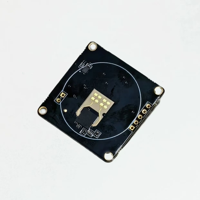 80GHz Radar Water Level Sensor 20m Non Contact High Precision for Sewage Pipeline River Monitoring ZLYRR04S