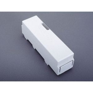 หมวกแคลมป์54x200x55สำหรับหนีบท่อ - Product Image 1