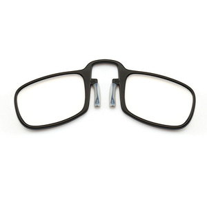 Lunettes de lecture de <span class=keywords><strong>poche</strong></span> miniatures avec étui, stock d'usine - Product Image 3