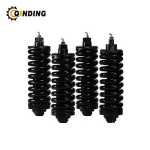 โรงงานรถขุดอะไหล่กลุ่มความตึงเครียด <span class=keywords><strong>PC200</strong></span>ติดตาม <span class=keywords><strong>Adjuster</strong></span> - Product Image 4