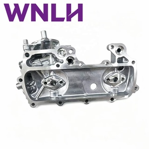 Cache de refroidisseur d'huile WNLH ME201346 pour moteur Mitsubishi 4M40 4M40T, excavatrice Caterpillar E307B 307B, pièces détachées Pajero V46 V26 - Product Image 2