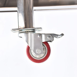 Commerciale 560L A Gas Macchina Per Friggere Friggitrice per la Fritto Negozio di Alimentari - Product Image 4