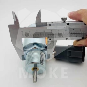 SA3725-12 โซลินอยด์วาล์วปิดเปลวไฟ L2E L3E S3L S4L - Product Image 4