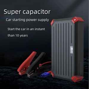 NCFKOS Super Capacitor Câble <span class=keywords><strong>de</strong></span> démarrage d'urgence <span class=keywords><strong>pour</strong></span> <span class=keywords><strong>voiture</strong></span> 12V Essence <span class=keywords><strong>Voiture</strong></span> <span class=keywords><strong>Diesel</strong></span> <span class=keywords><strong>Voiture</strong></span> et Moto - Product Image 5