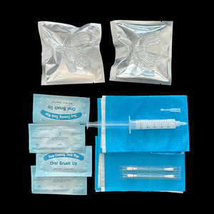 Kit Profesional para Blanqueamiento Dental |   Gel Blanqueador Dental con 30% de PAP |   Calidad de Salón con Excelente Rendimiento Blanqueador - Product Image 4